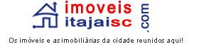 imoveisitajai.com.br | As imobiliárias e imóveis de Itajaí  reunidos aqui!